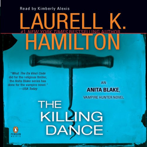 The Killing Dance