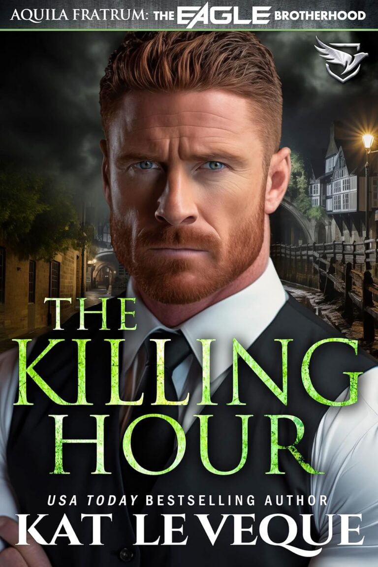 The Killing Hour