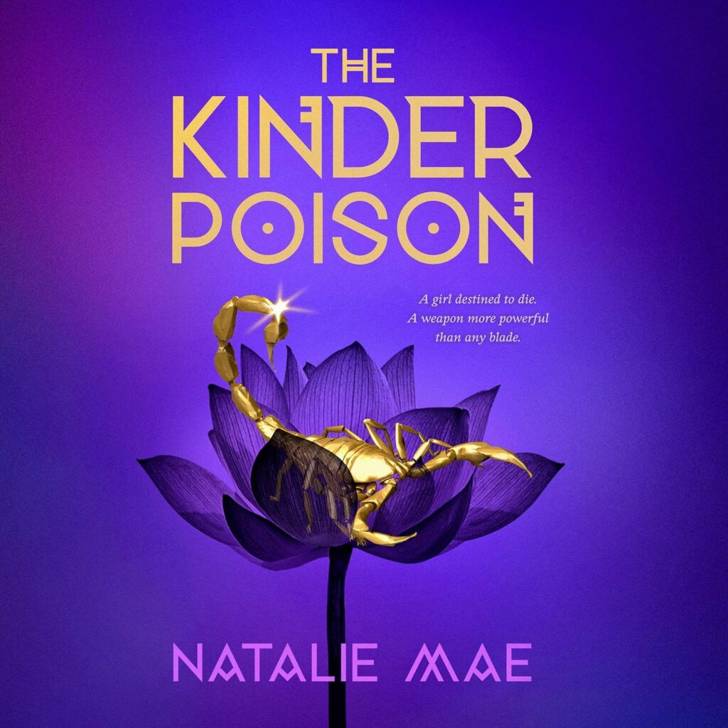 The Kinder Poison