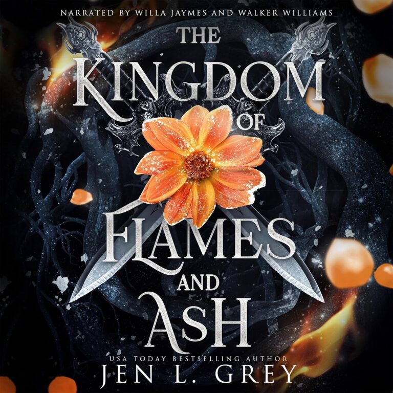 The Kingdom of Flames and Ash