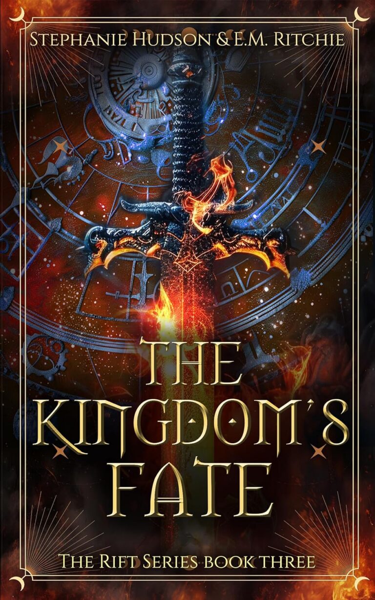 The Kingdom’s Fate