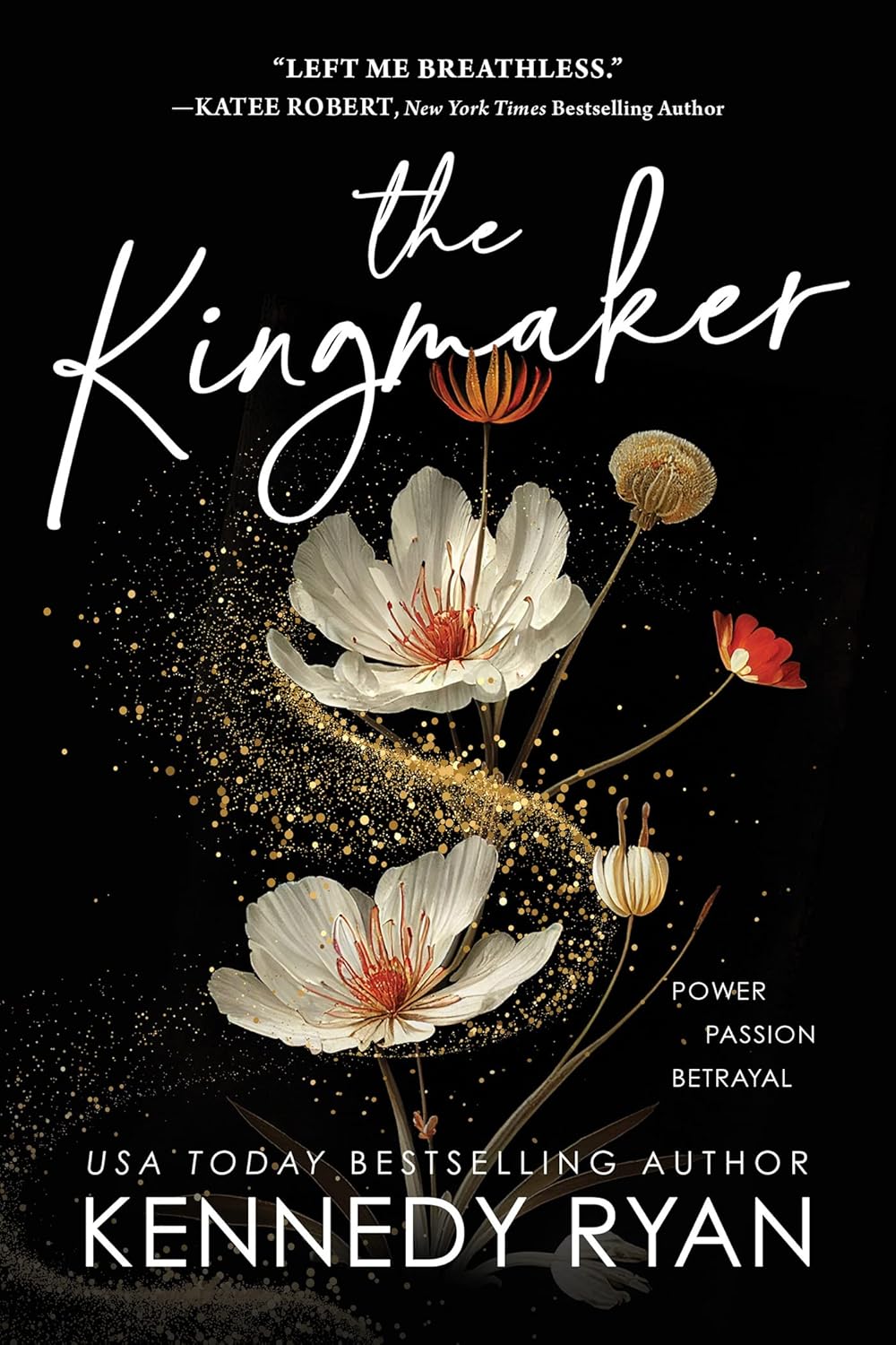 The Kingmaker