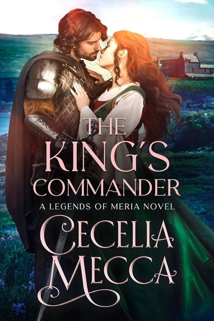 The King's Commander