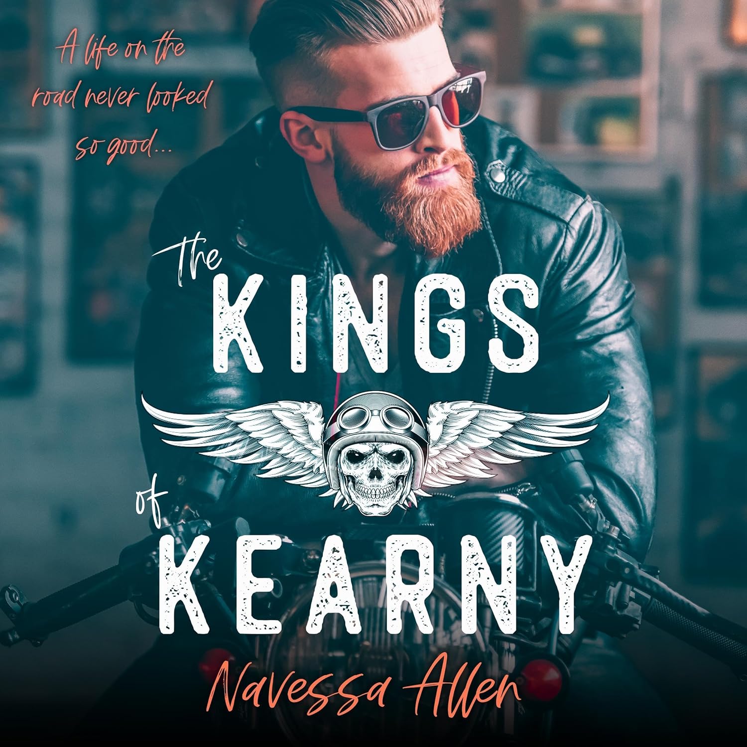 The Kings of Kearny