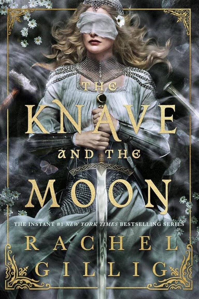 The Knave and the Moon