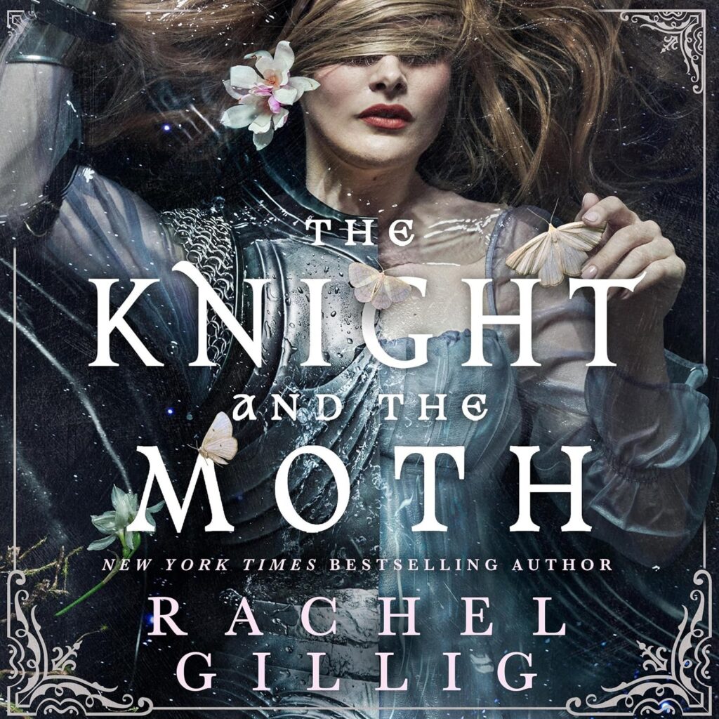 The Knight and the Moth