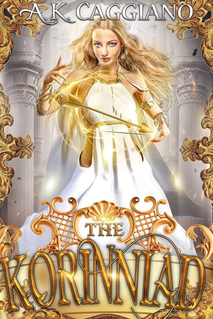 The Korinniad