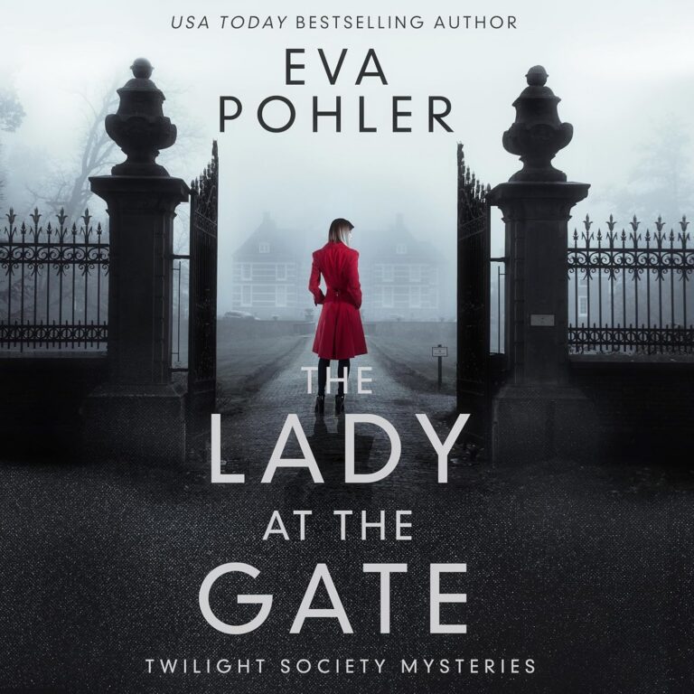 The Lady at the Gate