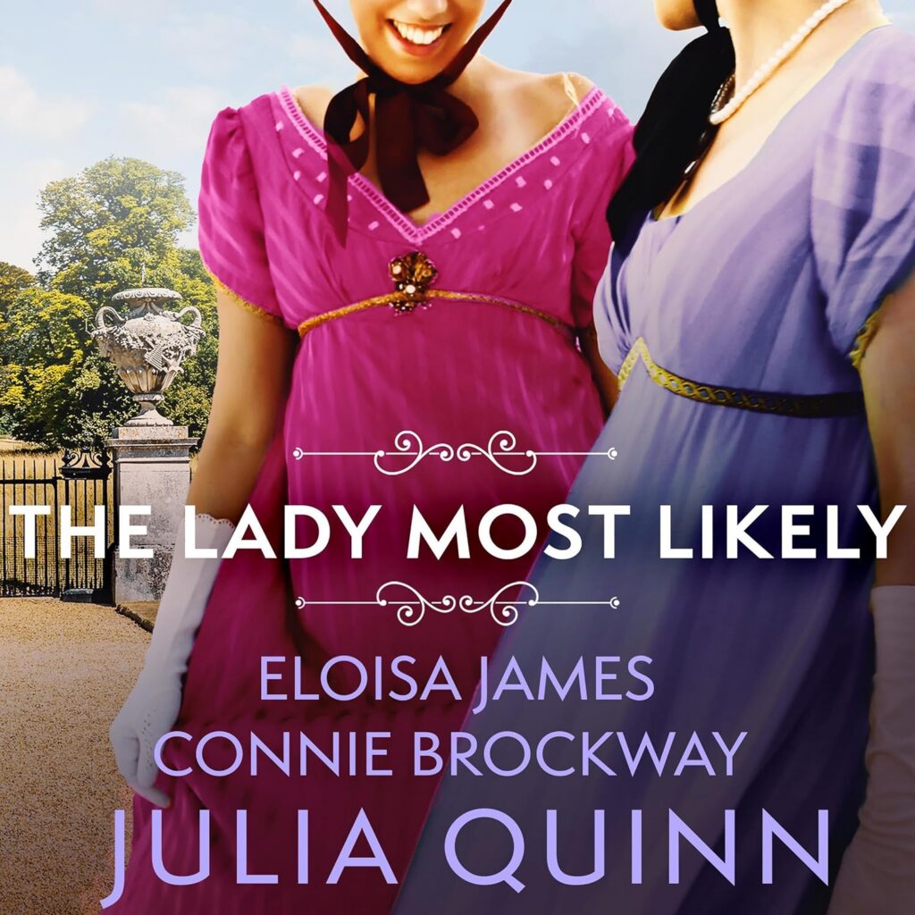 The Lady Most Likely