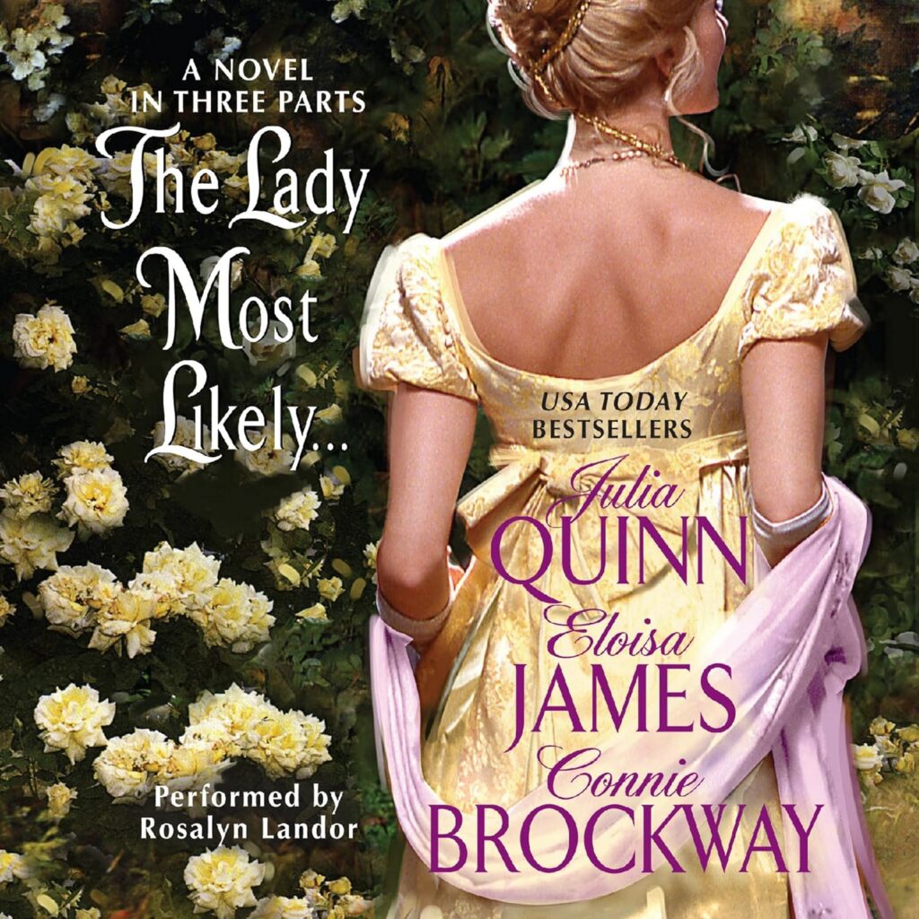 The Lady Most Likely