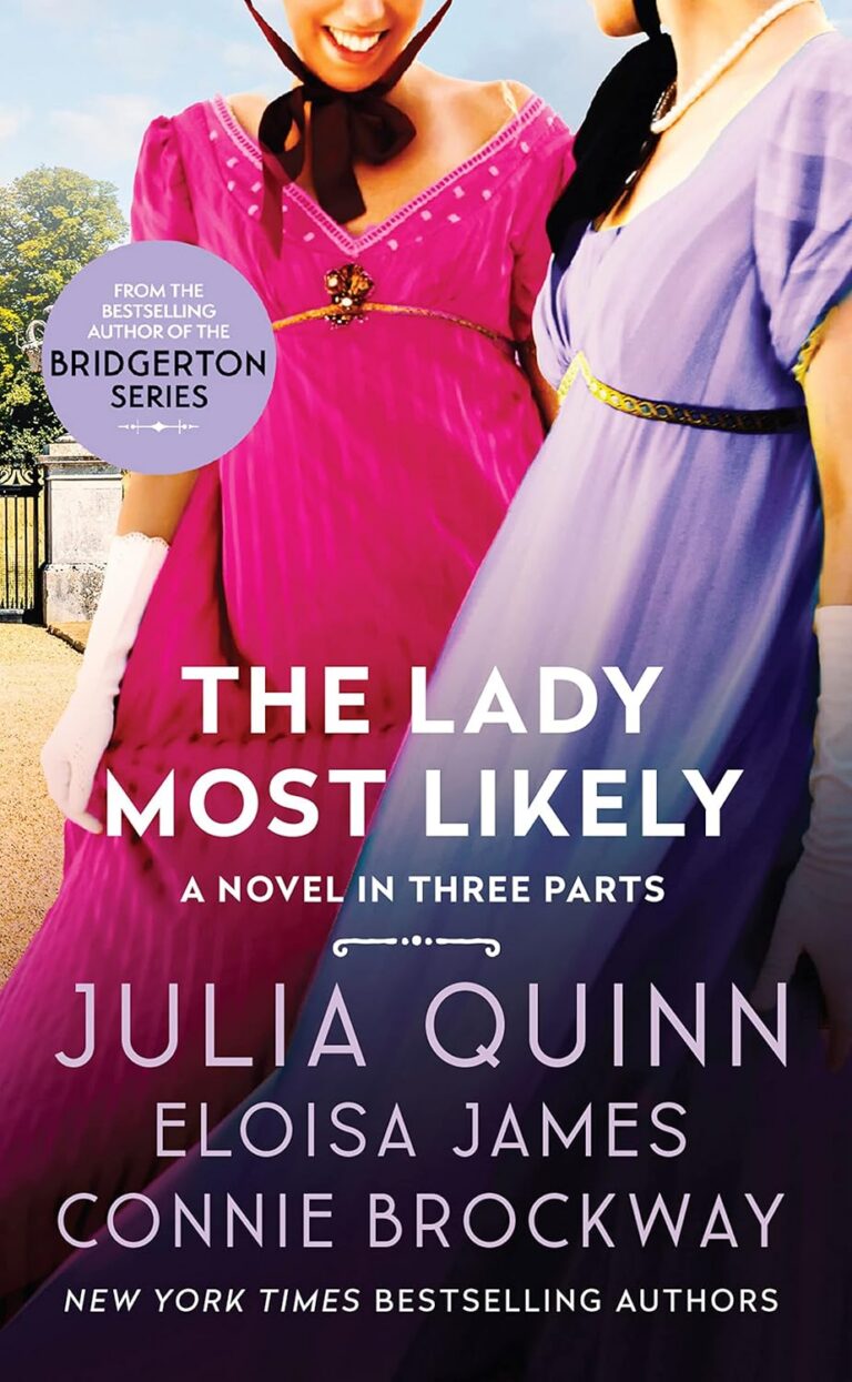 The Lady Most Likely