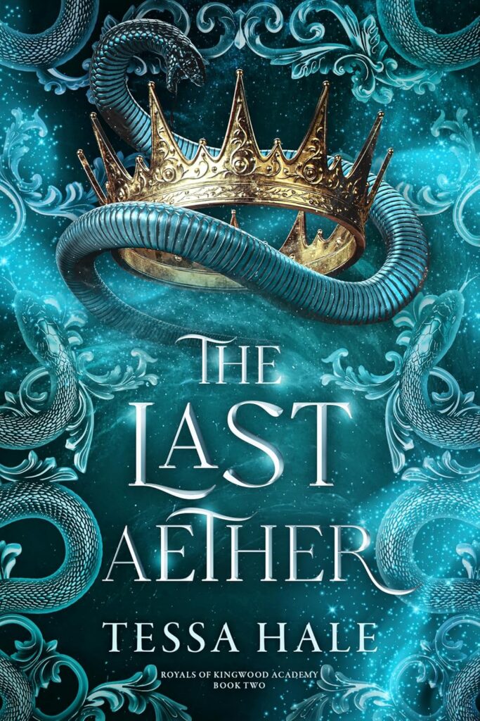 The Last Aether