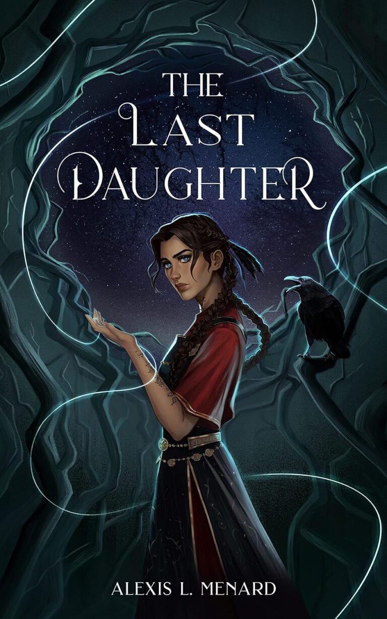 The Last Daughter