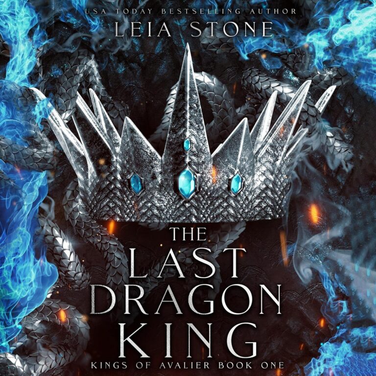 The Last Dragon King