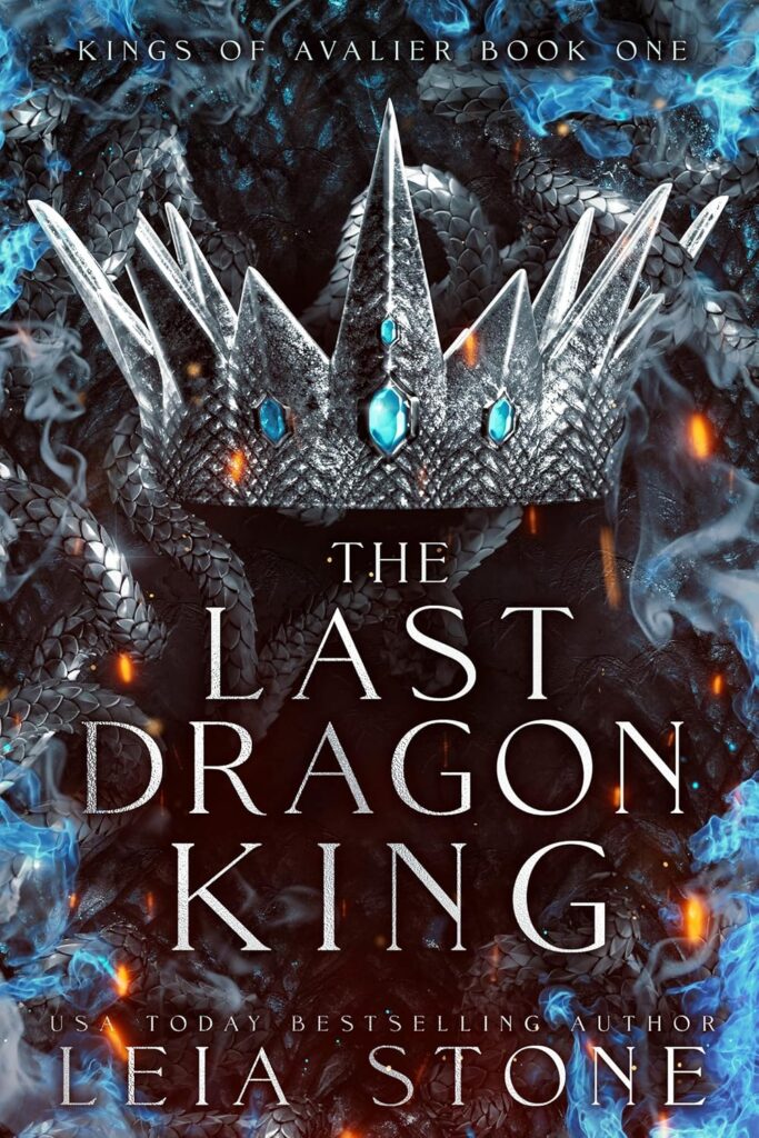 The Last Dragon King