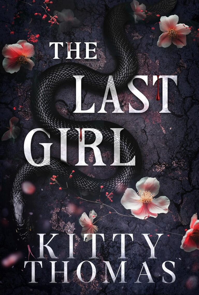 The Last Girl