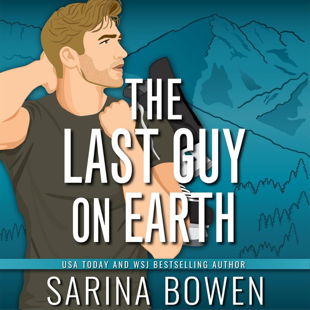 The Last Guy on Earth