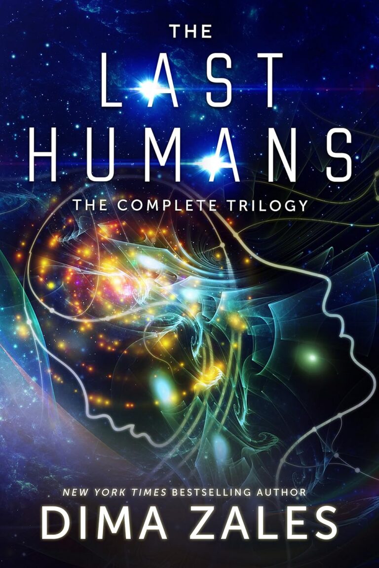 The Last Humans