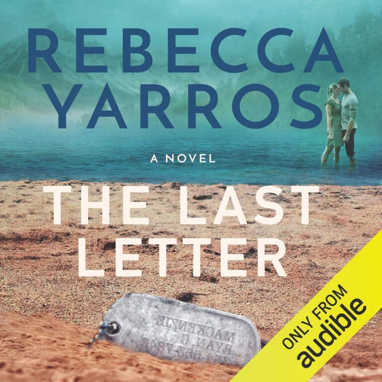 The Last Letter