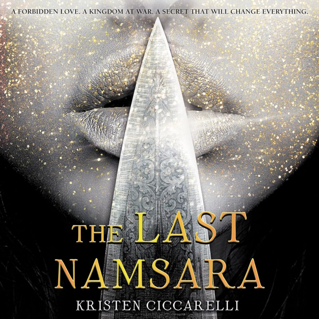 The Last Namsara