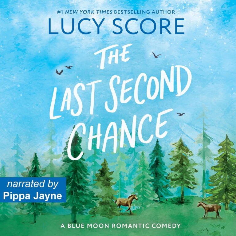 The Last Second Chance
