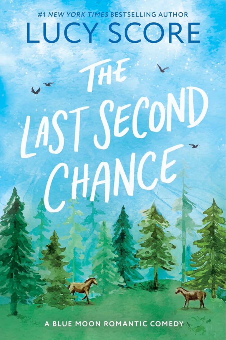 The Last Second Chance