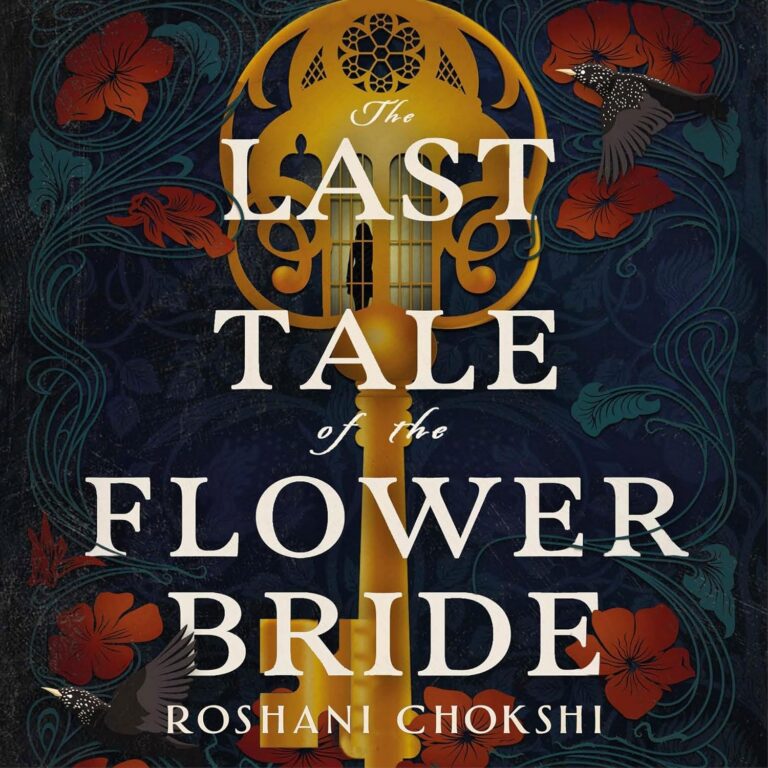The Last Tale of the Flower Bride