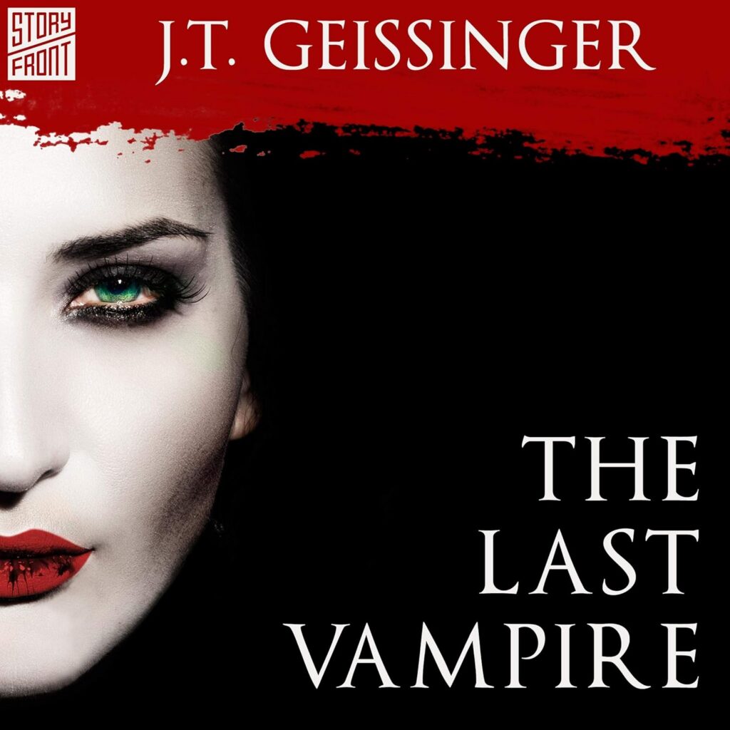 The Last Vampire