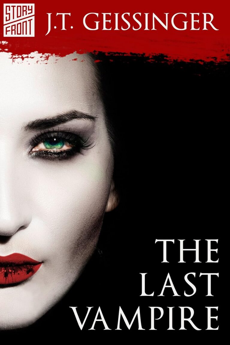 The Last Vampire