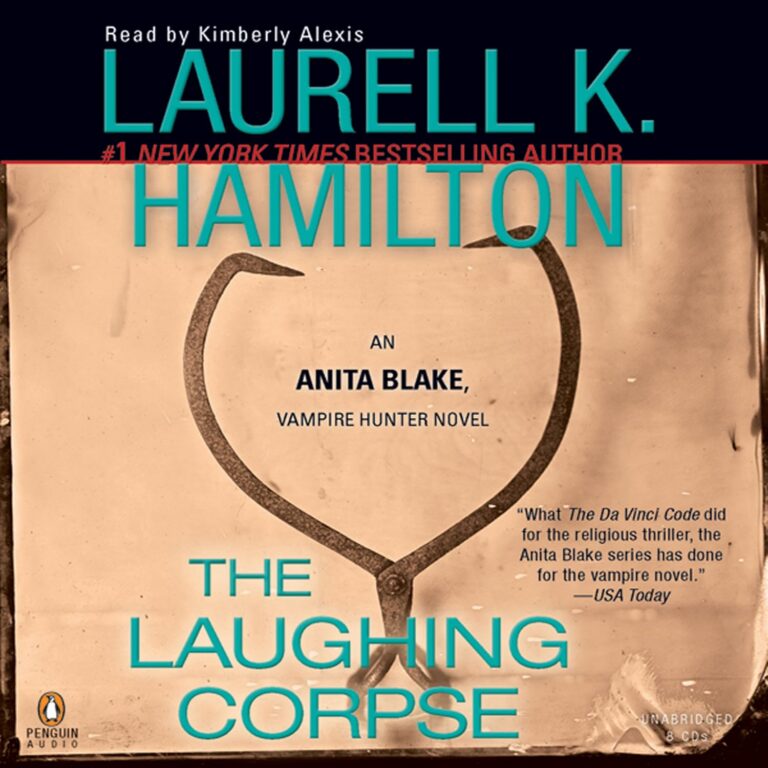 The Laughing Corpse
