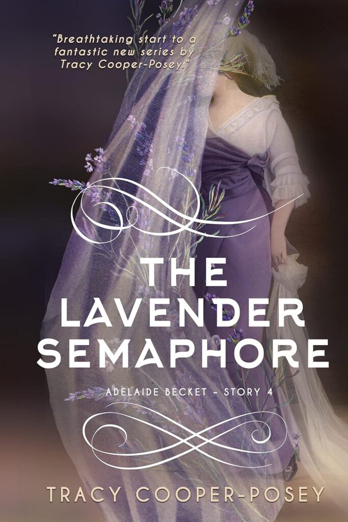 The Lavender Semaphore