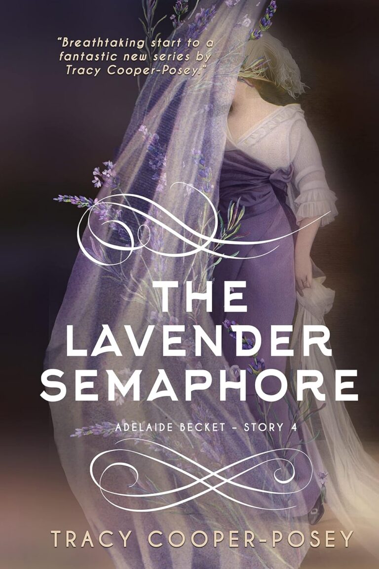 The Lavender Semaphore