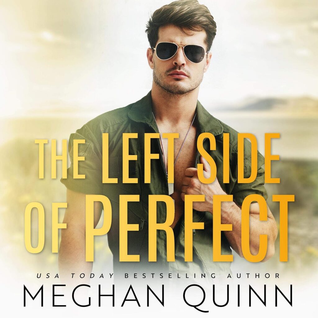 The Left Side of Perfect