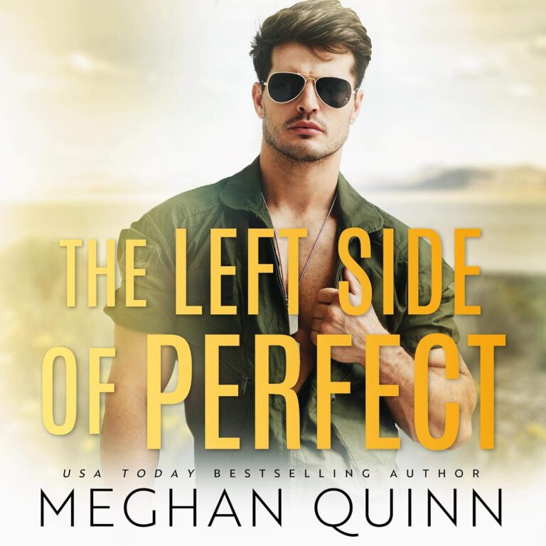 The Left Side of Perfect