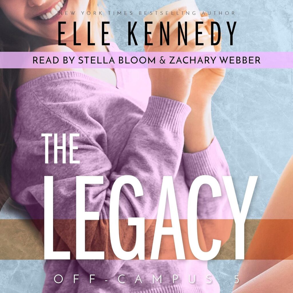 The Legacy
