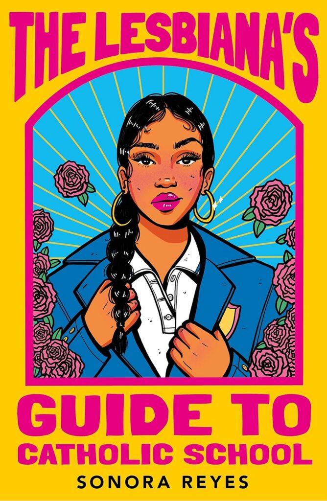 The Lesbiana's Guide to Catholic School