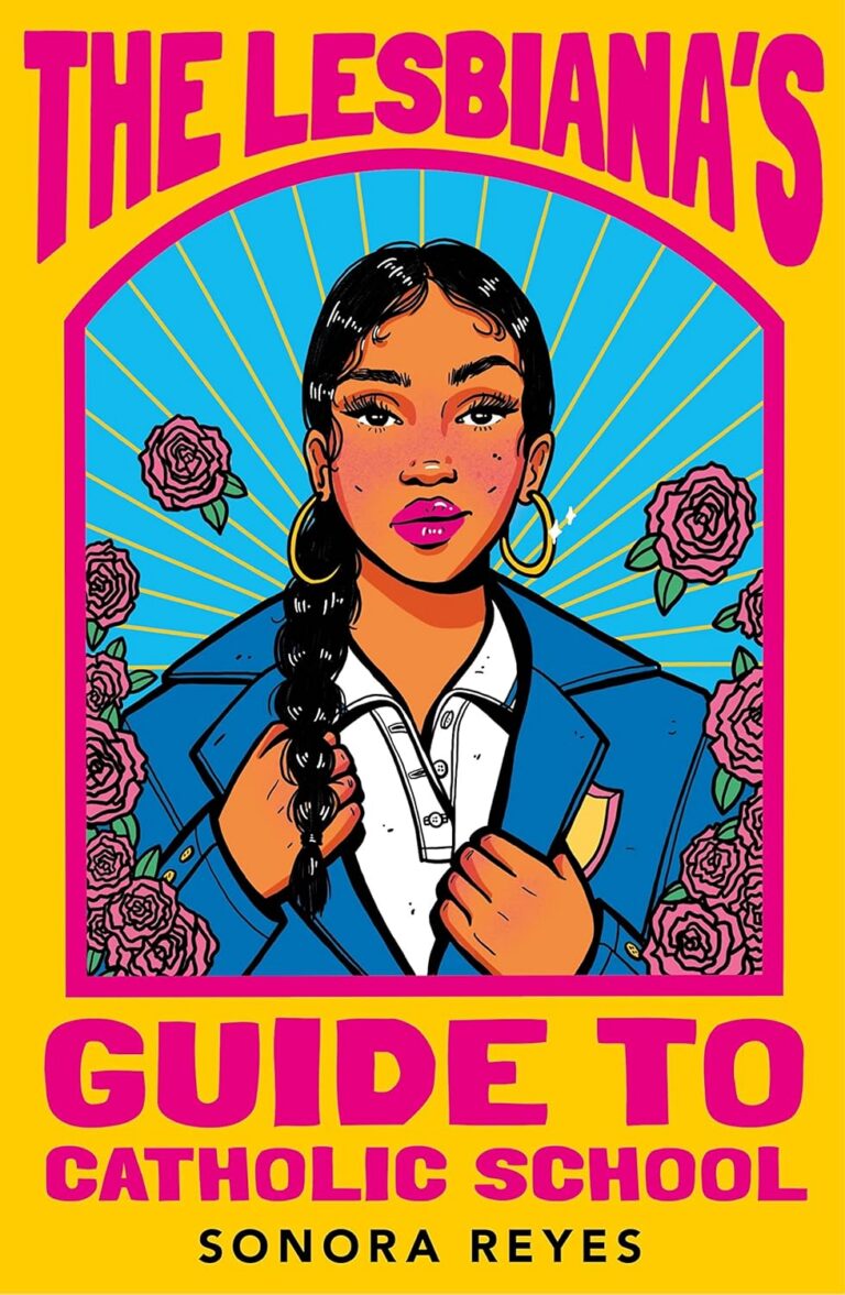 The Lesbiana's Guide to Catholic School