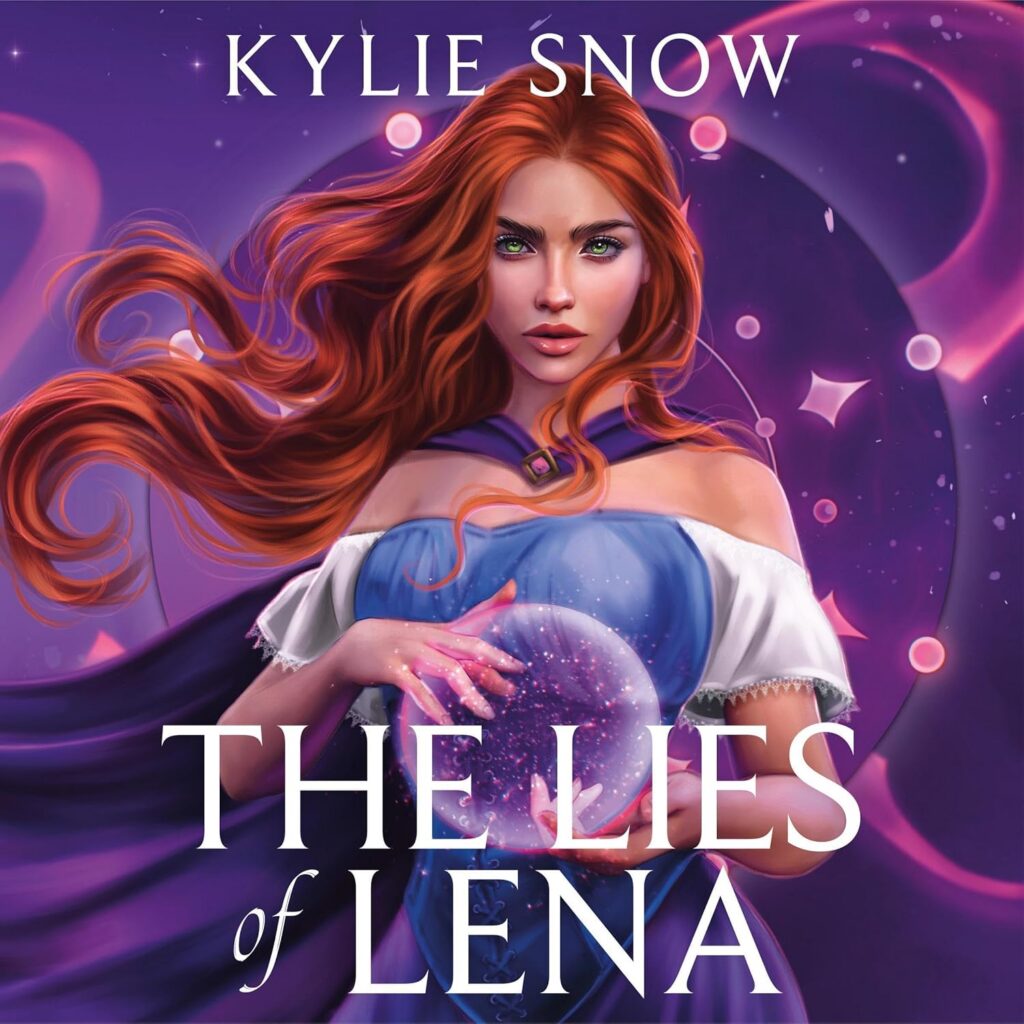 The Lies of Lena