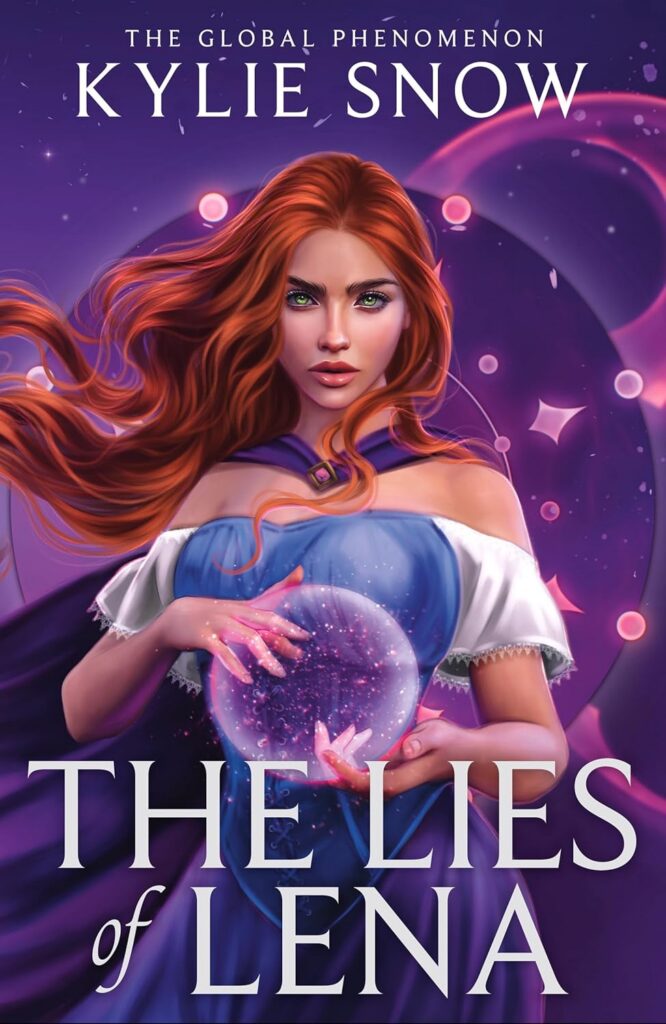 The Lies of Lena