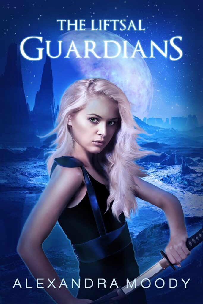 The Liftsal Guardians