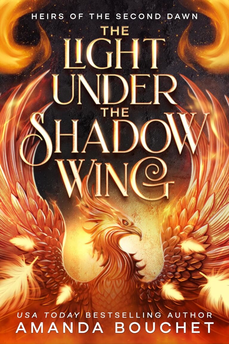 The Light under the Shadow Wing