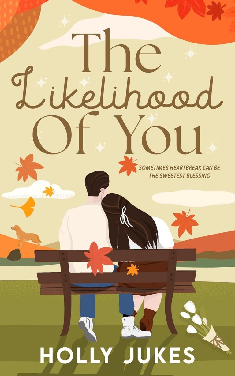 The Likelihood of You cover