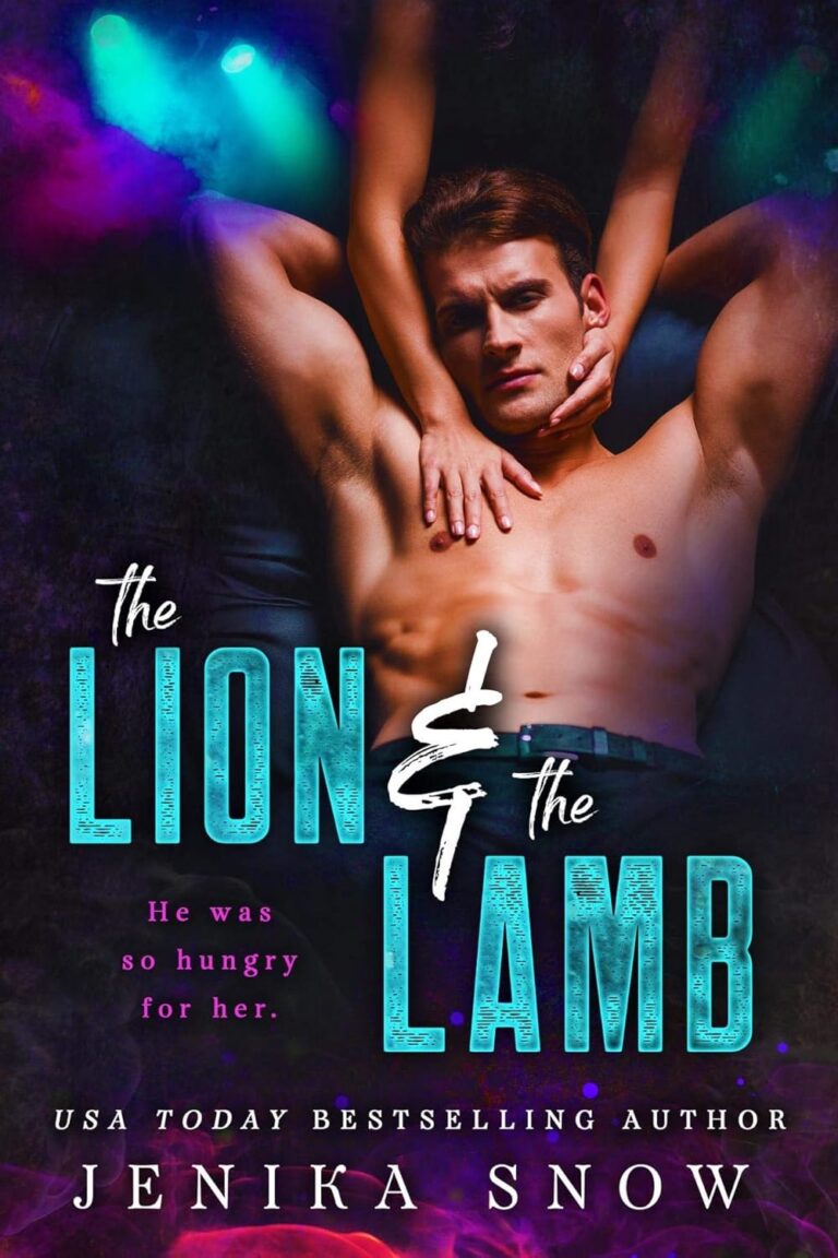 The Lion and the Lamb