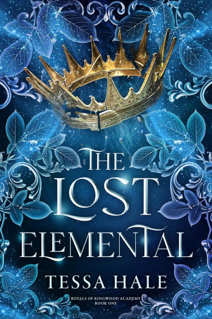 The Lost Elemental