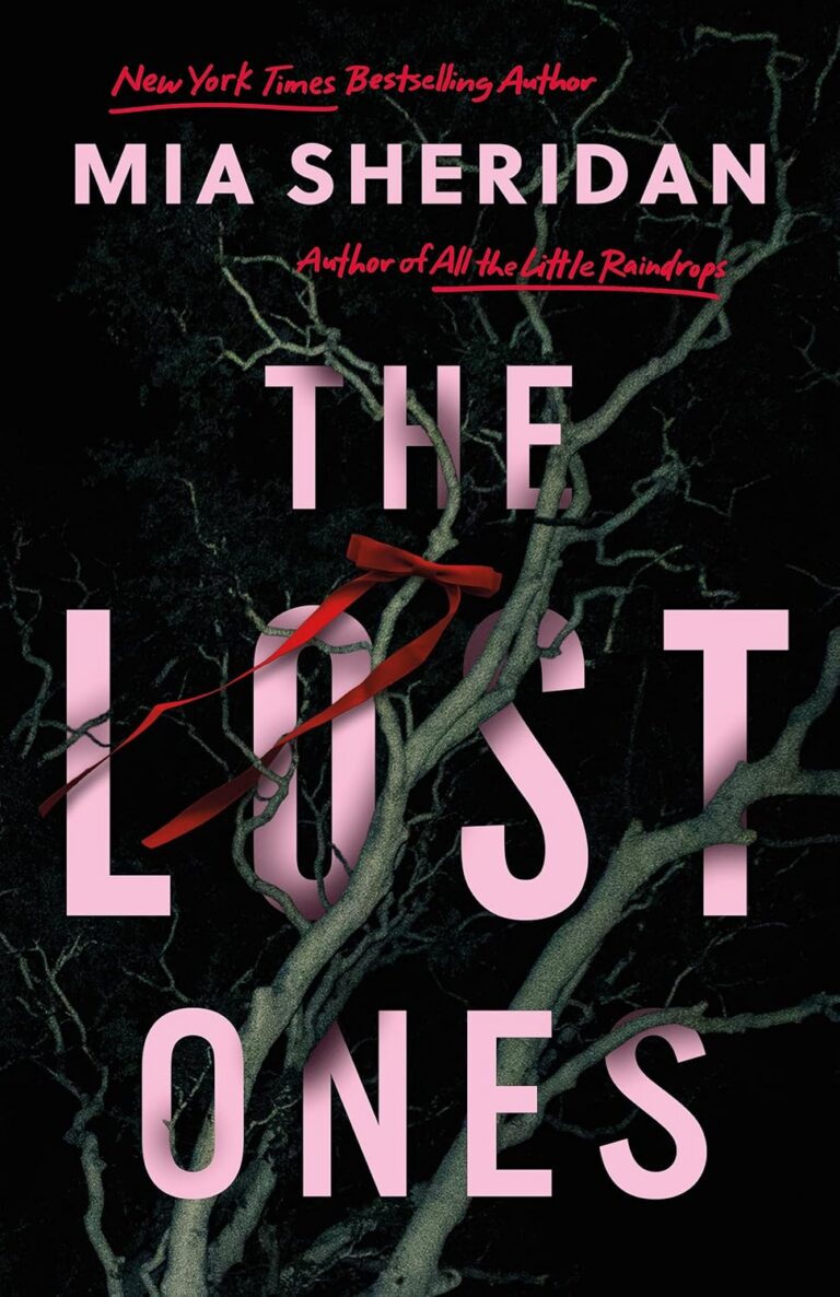 The Lost Ones