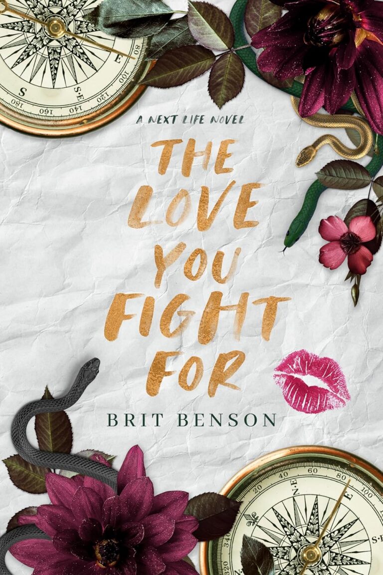 The Love You Fight For