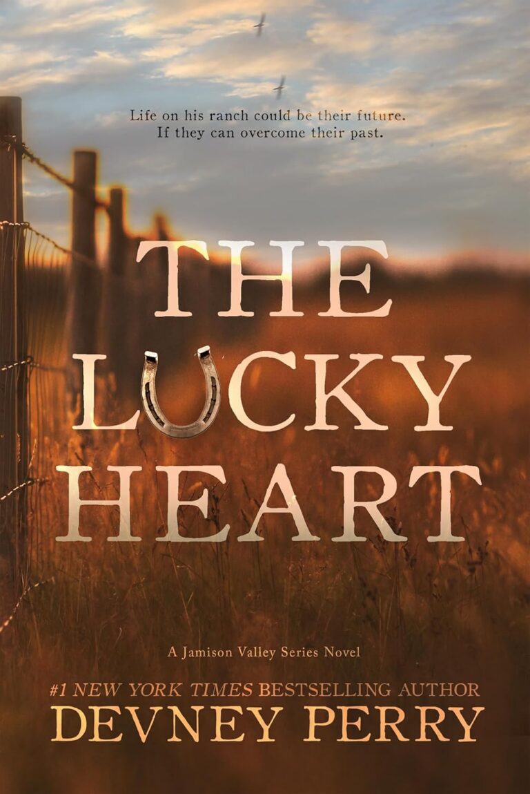 The Lucky Heart