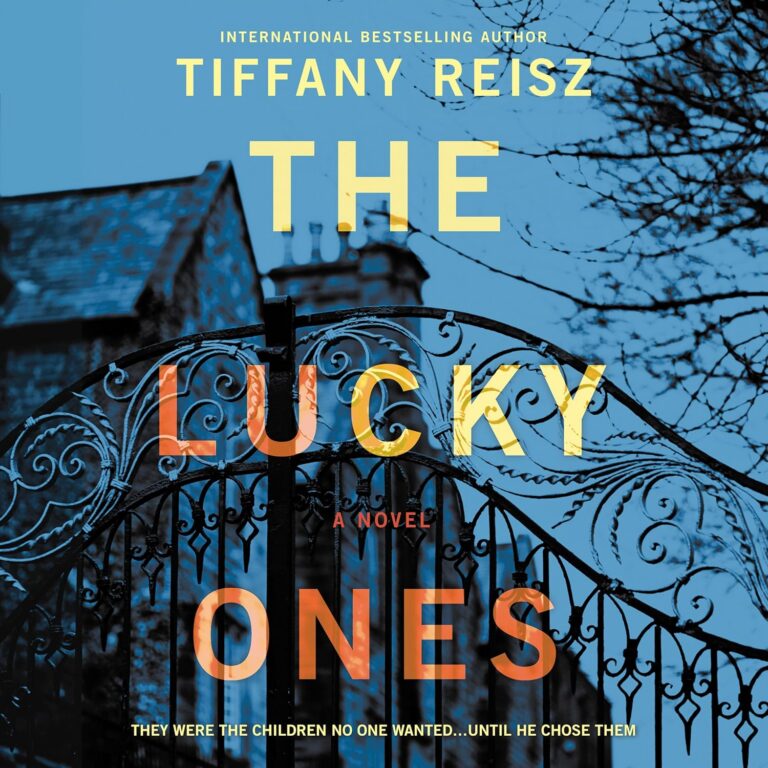 The Lucky Ones