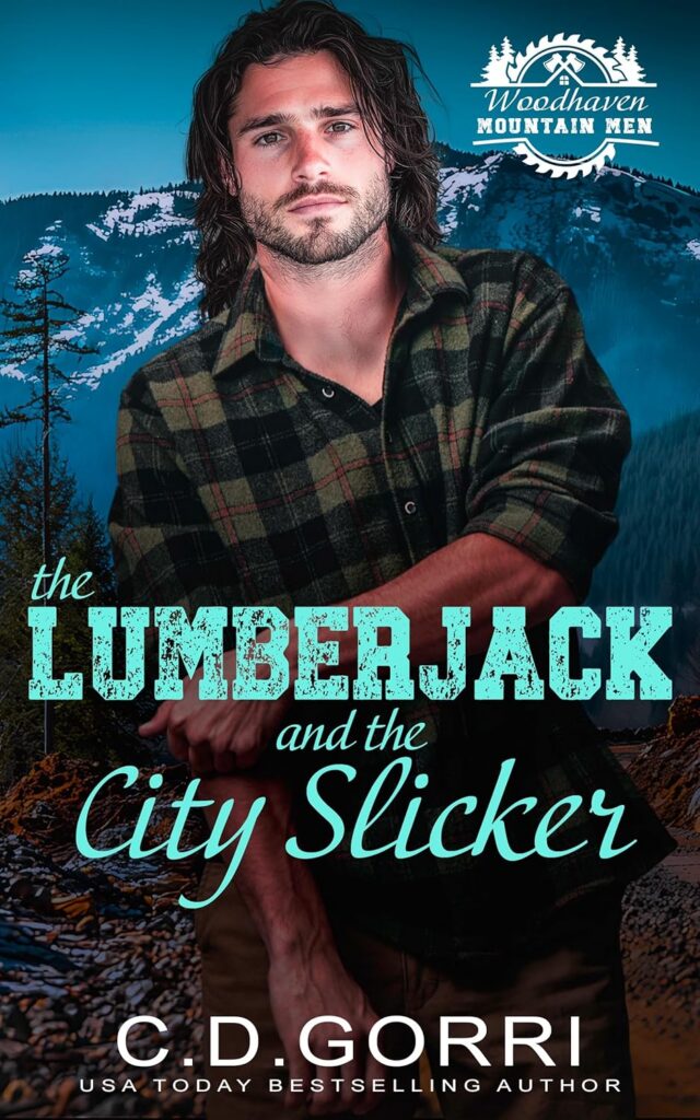 The Lumberjack and the City Slicker