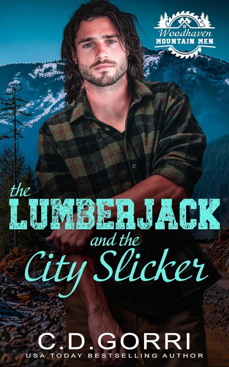 The Lumberjack and the City Slicker